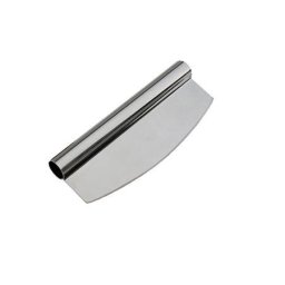 Cutit Inox Portionare Pizza, 25 x 9.5 cm