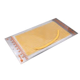 Gratar Plastic pentru Taiere Benzi cu Latime 3.7 cm