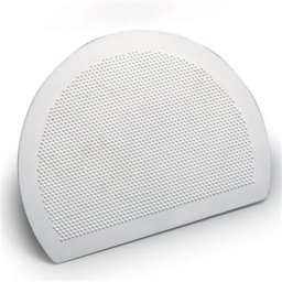 Raschete Plastic Rigid, 19.5x15 cm, Set 10 Buc