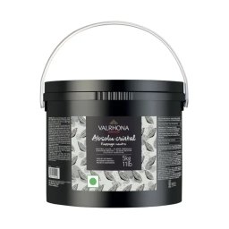 Glazura Neutra, Absolu Cristal Nappage Neutre, Valrhona, 5 kg