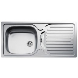 Chiuveta Teka Infant OD inox microtexturat