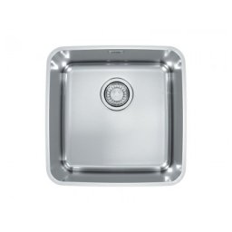 Chiuveta de bucatarie Alveus LUNO 30 inox 400x400