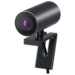 Camera web WB7022 webcam 8.3 MP 3840 x 2160 pixels USB Black