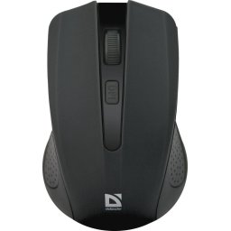 Mouse Accura MM-935 1600 dpi Negru