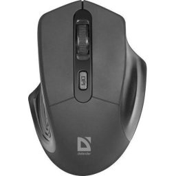 Mouse Datum MB-345 Black 1600 DPI