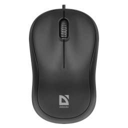 Mouse Patch MS-759 1000 dpi Negru