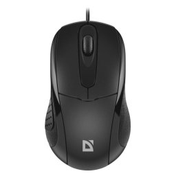 Mouse Standard MB-580 1000dpi Negru