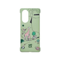 Husa Pentru Huawei Nova 9 Green