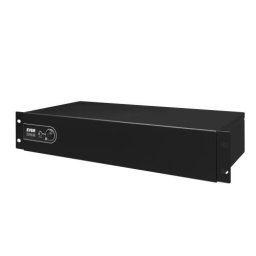 Ever ECO Pro 700 AVR CDS Line-Interactive 0.7 kVA 420 W 3 AC outlet(s)