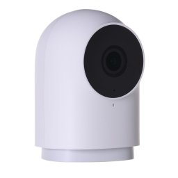 Camera de supraveghere G2H Pro, Full HD 1080p, Zigbee, Alb