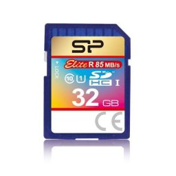 Silicon Power SP032GBSDHAU1V10