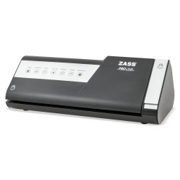 Aparat profesional inteligent de vidat alimente Zass PRO LINE ZVS 09