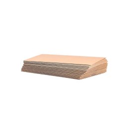 Set 100 buc - Protectii carton ondulat CO3, 800 x 1200mm