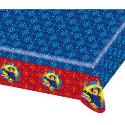 Fata de masa Pompierul Sam Fireman Sam 120 x 180cm 0013051743390