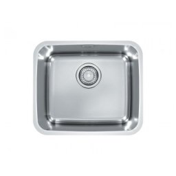 Chiuveta de bucatarie Alveus LUNO 20 inox 340x400