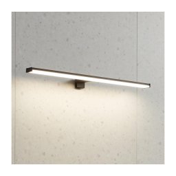 Aplică LED pentru oglindă de baie Eglo 99731 PANDELLA LED/11W/230V IP44