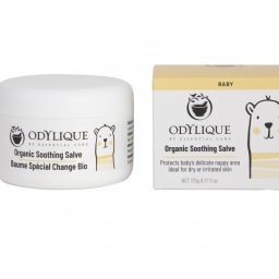 Balsam calmant pentru iritatii mami si bebe, Odylique by Essential Care, 175g