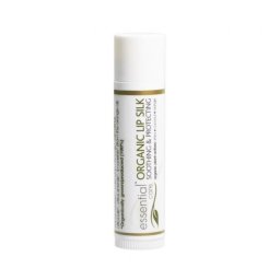 Balsam/Strugurel de buze organic, Odylique by Essential Care, 4.5g