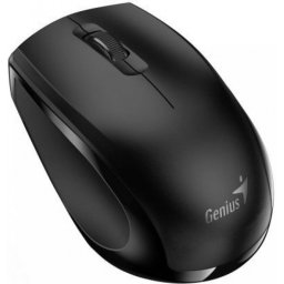 Mouse wireless NX-8006S Negru, Genius 31030024400