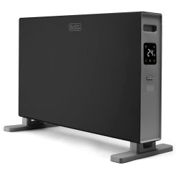 Convector Fan Black+Decker 2000 W BXCSH2001E
