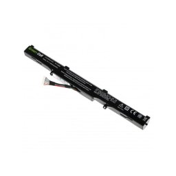 pentru laptop Asus A450L A540s A550D A550Z A750 A750LB F450 F550Z F750Z K450J K550ZE K750J X450J X550D X550Z X750J X750LA, model Asus A41X550E A41 X550E A41-X550E