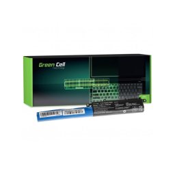 Acumulator Laptop AS86 - Negru - Performanta Stabila la Fiecare Incarcare