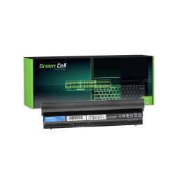 Acumulator Laptop DE55 - Negru - Autonomie Extinsa, Zi de Zi