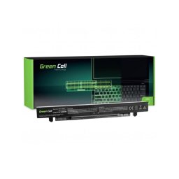 Acumulator Laptop AS68 - Negru - Inlocuire de Incredere pentru Laptopul Tau