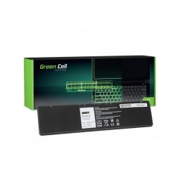 Acumulator Laptop DE93 - 7.4V, 4 celule, Negru - Compatibil Dell Latitude E7440 - Putere de Incredere pentru Laptopul Tau