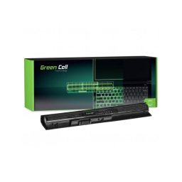 Acumulator Laptop HP82 - Negru - Putere de Incredere pentru Laptopul Tau