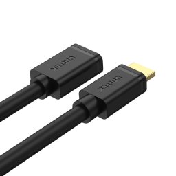UNITEK Y-C166K cable HDMI 4K 60Hz High Speed