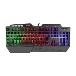 Tastatura Gaming Keyboard Fury Skyraider backlight NFU-1697