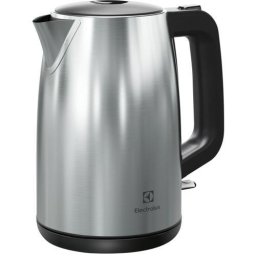 Fierbator Electrolux E3K1-3ST electric kettle 1.7 L 1850 W inox