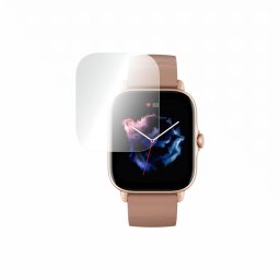 Folie de protectie Smart Protection Smartwatch Xiaomi Amazfit GTS3