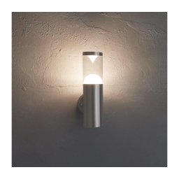 Eglo 54606 - Aplică perete exterior LED 1xGU10/5W/230V IP44