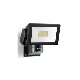 Proiector LED LS 300 LED/29,5W/230V 4000K IP44 negru Steinel 069230