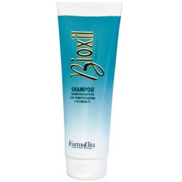 Sampon tratament impotriva caderii parului Farmavita Bioxil, 250 ml