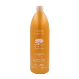 Sampon hranitor cu ulei de argan Farmavita Sublime, 1000 ml