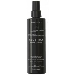 Spray cu gel cu fixare foarte puternica si uscare rapida Farmavita HD Life Style Gel Spray, 220 ml