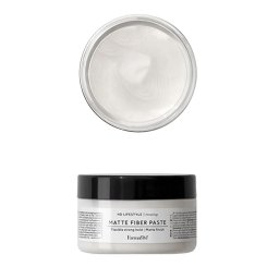 Pasta de par mata pentru fixare flexibila Farmavita HD Life Style Matte Fiber Paste, 100 ml