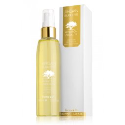 Ulei parfumat pentru corp, fata si maini Farmavita Argan Oil Absolute, 100 ml