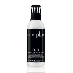 Tratament profesional pentru par Farmavita Omniplex Miracle at Home N.3, 150 ml