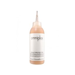 Tratament pentru eliminarea senzatiile de disconfort si mancarime Farmavita Omniplex Scalp Protector, 150 ml
