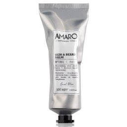 Balsam hidratant aftershave Farmavita Amaro Skin Beard Balm , 100 ml