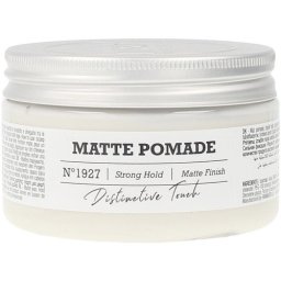 Pomada mata pentru toate tipurile de par Farmavita Amaro Matte Pomade , 100 ml