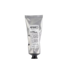 Crema de ras cu ulei de cocos si glicerina vegetala Farmavita Amaro Shaving Soap , 100 ml