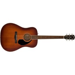 Fender PD-220E Aged Cognac Burst