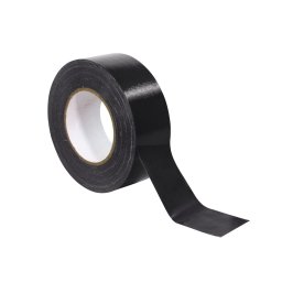 Gaffa 50mm x 50m Black