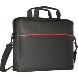 LITE 15.6" Negru cu buzunar