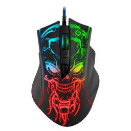 Mouse Bulletstorm GM-928 7200dpi Rainbow